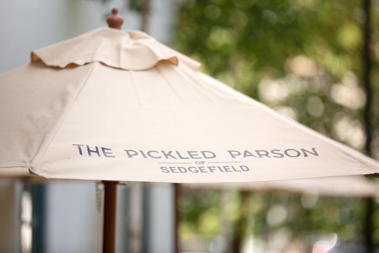 The Pickled Parson Of Sedgefield Ξενοδοχείο Εξωτερικό φωτογραφία